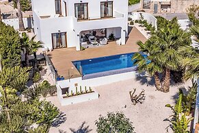 Villa Artista Calpe