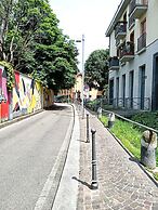 Lovely Flat - Magolfa 21