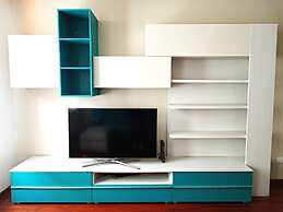 Lovely Flat - Magolfa 21