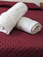 CAPORELLA Dimora della via Appia