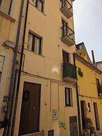 CAPORELLA Dimora della via Appia