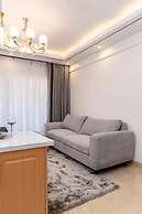 Lux Suites Enzi Heights Apartments