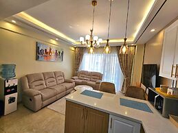 Lux Suites Enzi Heights Apartments