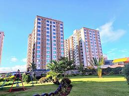 Lux Suites Enzi Heights Apartments