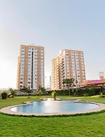 Lux Suites Enzi Heights Apartments