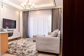 Lux Suites Enzi Heights Apartments