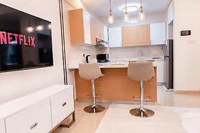 Lux Suites Enzi Heights Apartments