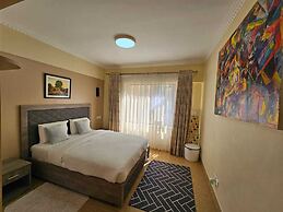 Lux Suites Enzi Heights Apartments