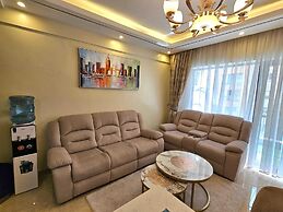 Lux Suites Enzi Heights Apartments
