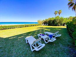 The Luxury Sea House in Hammamet