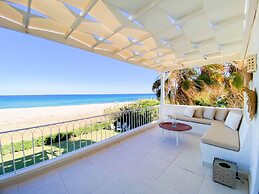 The Luxury Sea House in Hammamet