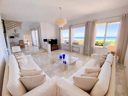 The Luxury Sea House in Hammamet