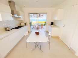 The Luxury Sea House in Hammamet