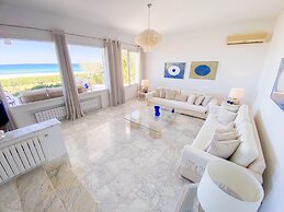 The Luxury Sea House in Hammamet