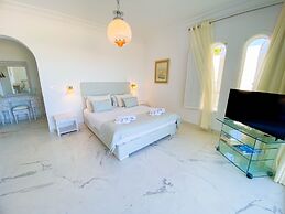 The Luxury Sea House in Hammamet
