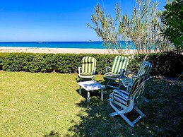 The Luxury Sea House in Hammamet