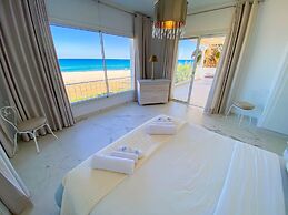 The Luxury Sea House in Hammamet