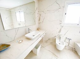 The Luxury Sea House in Hammamet