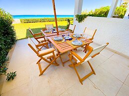 The Luxury Sea House in Hammamet