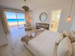 The Luxury Sea House in Hammamet