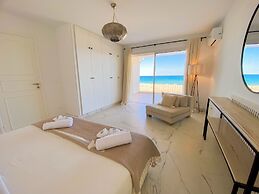 The Luxury Sea House in Hammamet