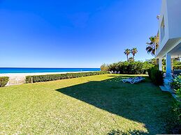The Luxury Sea House in Hammamet