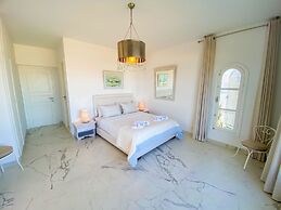 The Luxury Sea House in Hammamet