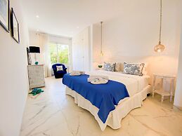 The Luxury Sea House in Hammamet