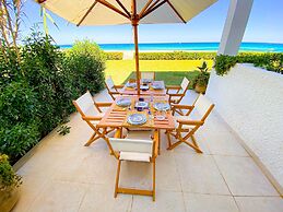 The Luxury Sea House in Hammamet