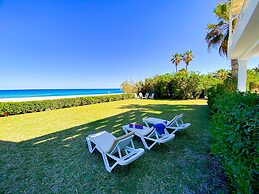 The Luxury Sea House in Hammamet