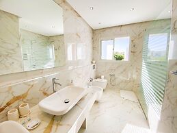 The Luxury Sea House in Hammamet