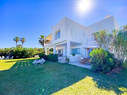 The Luxury Sea House in Hammamet