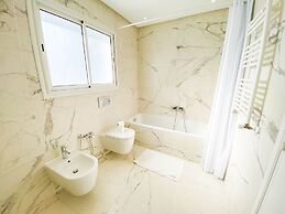 The Luxury Sea House in Hammamet