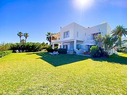 The Luxury Sea House in Hammamet