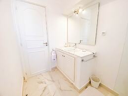 The Luxury Sea House in Hammamet