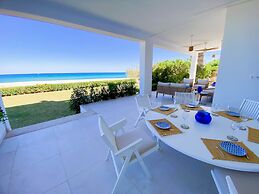 The Luxury Sea House in Hammamet