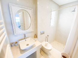 The Luxury Sea House in Hammamet