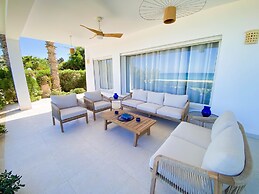 The Luxury Sea House in Hammamet