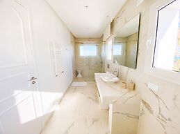 The Luxury Sea House in Hammamet