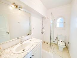 The Luxury Sea House in Hammamet