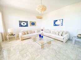 The Luxury Sea House in Hammamet