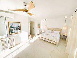 The Luxury Sea House in Hammamet