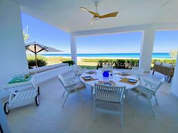 The Luxury Sea House in Hammamet