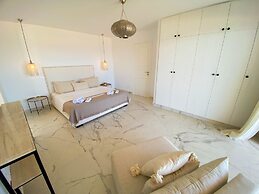 The Luxury Sea House in Hammamet