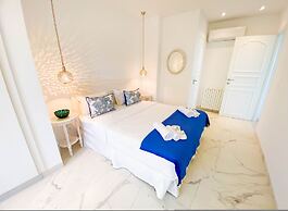 The Luxury Sea House in Hammamet