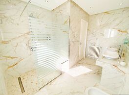 The Luxury Sea House in Hammamet