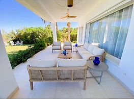 The Luxury Sea House in Hammamet