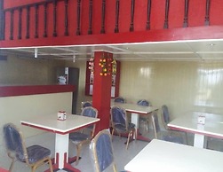 Summit palace international