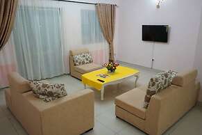 Summit palace international