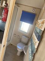 Coastal Cabin Retreat in Rhyl